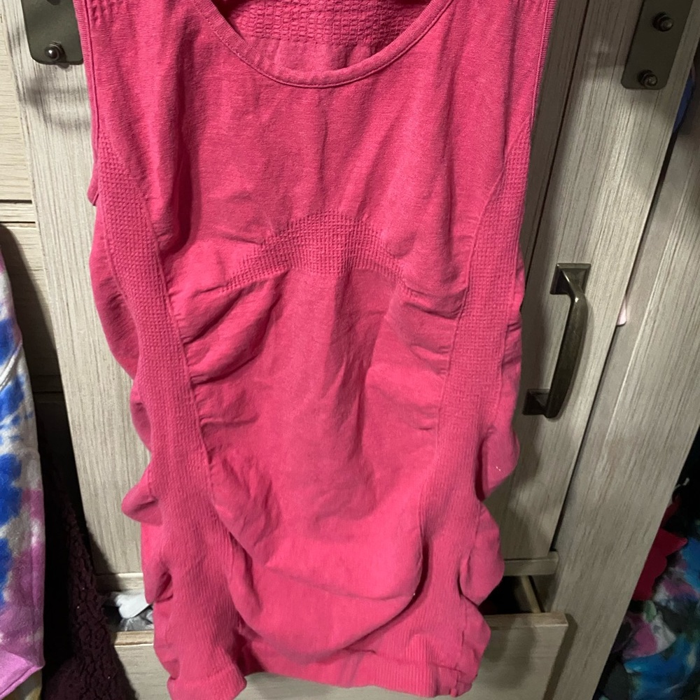 Athleta tank perfect condition